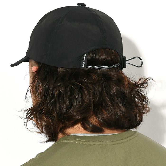 WILD THINGS ワイルドシングス キャップ サプレックス (Supplex WILD THINGS ワイルドシングス キャップ サプレックス (Supplex