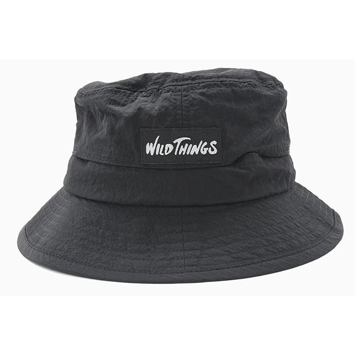 WILD THINGS ワイルドシングス ハット メンズ グレイン リップ ( Grain