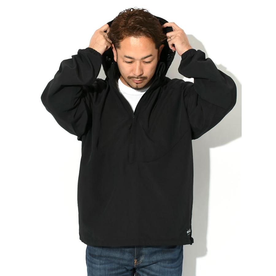 WILD THINGS（ワイルドシングス） ジャケット メンズ W2LS レベル4 サ