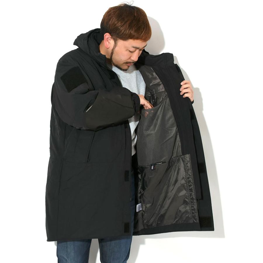 WILD THINGS（ワイルドシングス） ジャケット メンズ モンスター