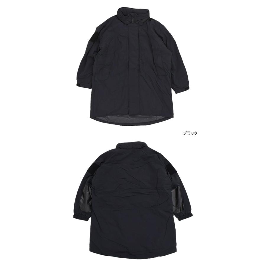 WILD THINGS（ワイルドシングス） ジャケット メンズ モンスター