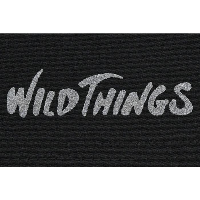 WILD THINGS（ワイルドシングス） ハーフパンツ メンズ デナリ