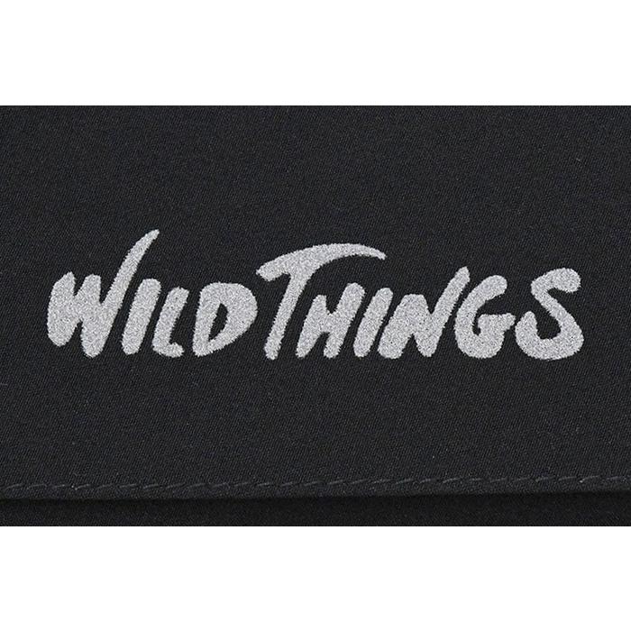 WILD THINGS（ワイルドシングス） ハーフパンツ メンズ デナリ