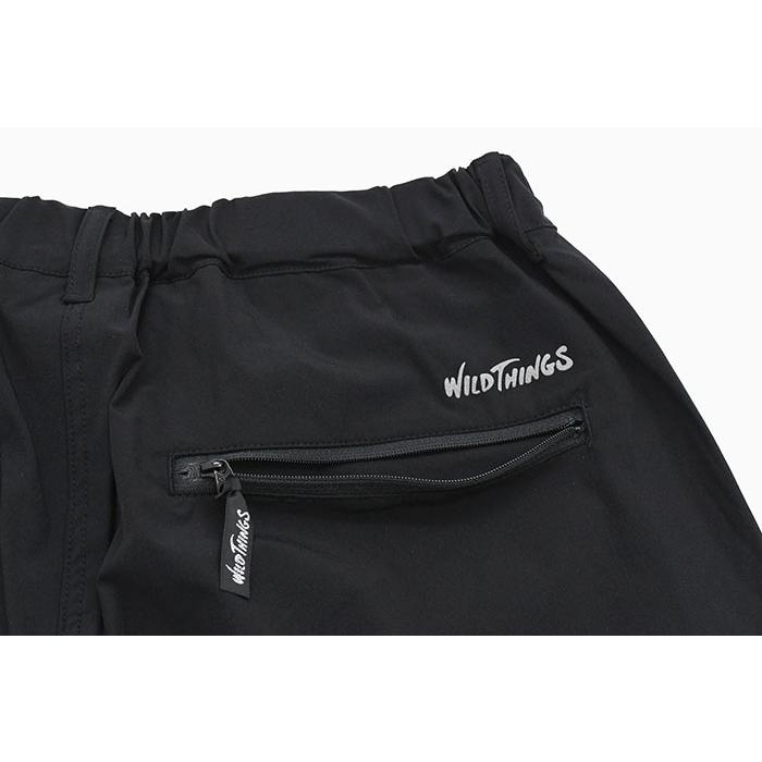 WILD THINGS（ワイルドシングス） パンツ メンズ ラックス ( Lax Pant