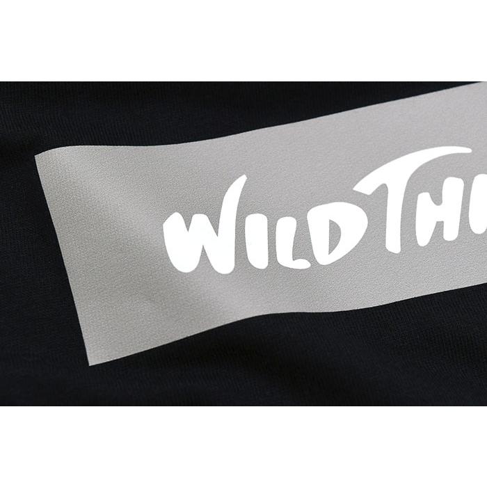 WILD THINGS（ワイルドシングス） Tシャツ 半袖 メンズ 25SS ボックス