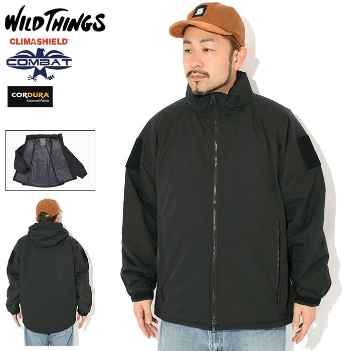 【希少】WILD THINGS HAPPY JACKET TYPE2 Lサイズ 希少】WILD THINGS HAPPY JACKET TYPE2 Lサイズ