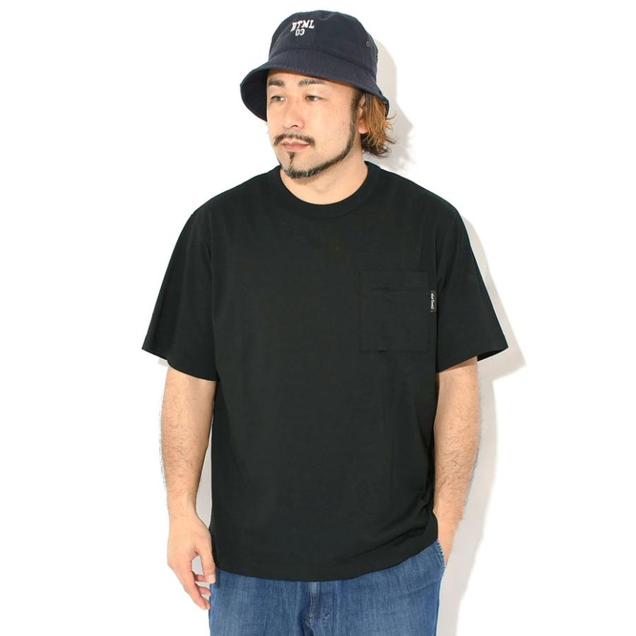 WILD THINGS（ワイルドシングス） Tシャツ 半袖 メンズ プレザント