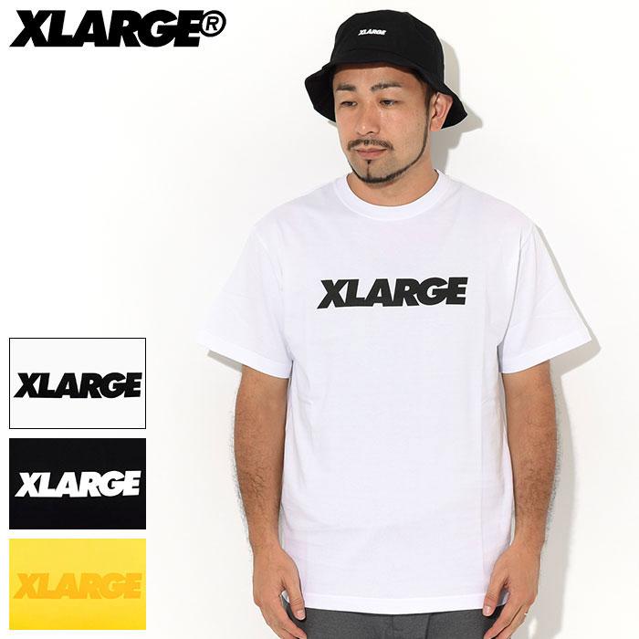 XLARGE Tシャツ　120 半袖　セット 楽天市場】全2色 エクストララージ XLARGE Tシャツ OG S/S TEE 半袖