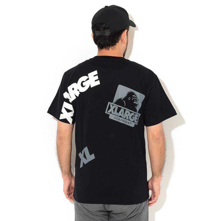 XLARGE（エクストラ ラージ） Tシャツ 半袖 X-LARGE メンズ ランダム