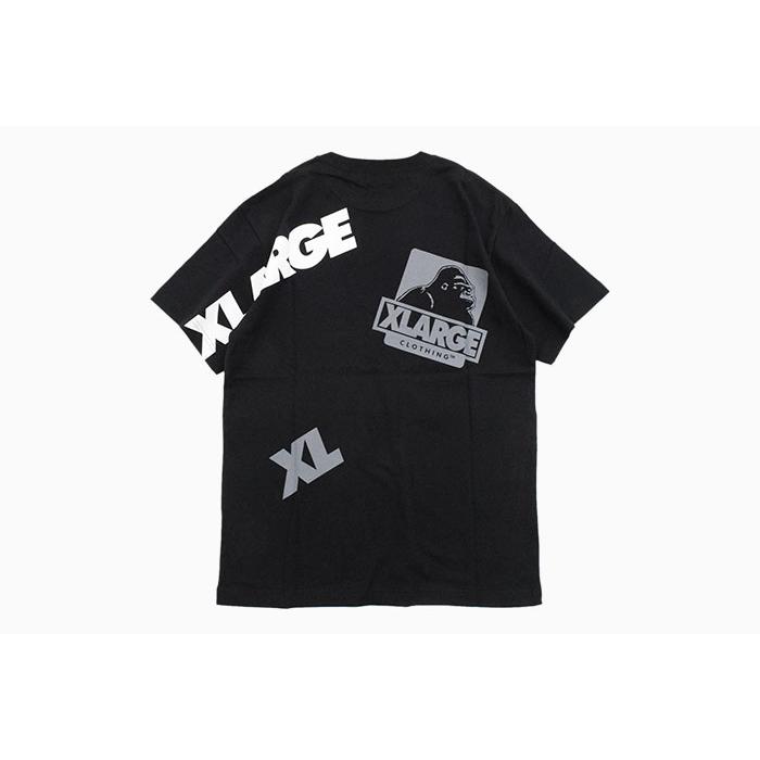 XLARGE（エクストラ ラージ） Tシャツ 半袖 X-LARGE メンズ ランダム