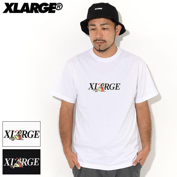 エクストララージ Tシャツ 半袖 X Large メンズ アローン X Large Alone S S Tee T Shirts カットソー トップス Ice Field 通販 Paypayモール