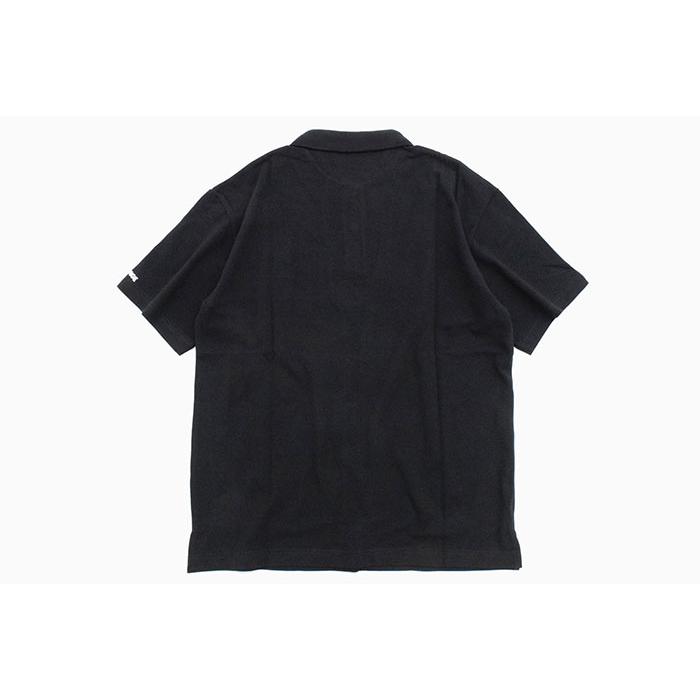 XLARGE エクストララージ ポロシャツ 半袖 X-LARGE メンズ エン
