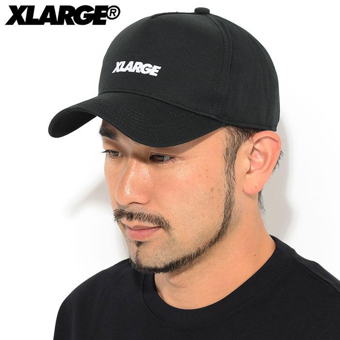 X-LARGEキャップ 楽天市場】エクストララージ X-LARGE キャップ メンズ ニューエラ
