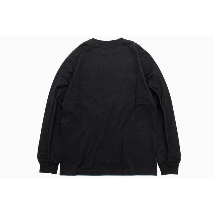 XLARGE（エクストラ ラージ） Tシャツ 長袖 X-LARGE メンズ スクエア