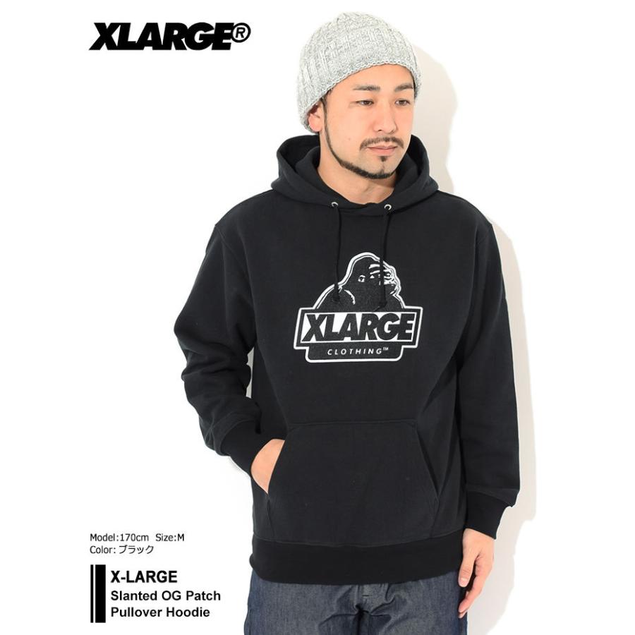 XLARGE エクストララージ プルオーバー パーカー X-LARGE メンズ XLARGE エクストララージ プルオーバー パーカー X-LARGE メンズ