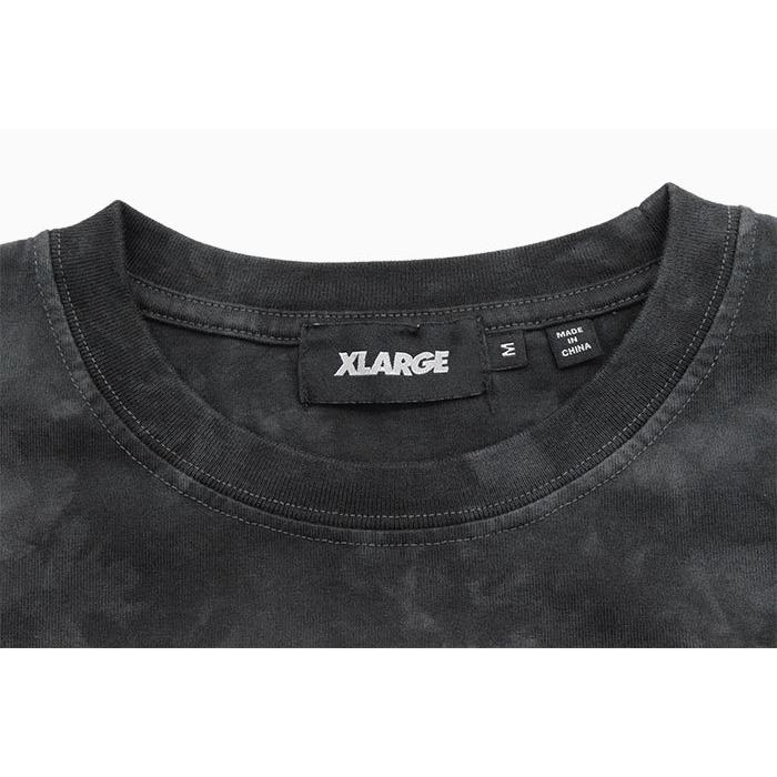 XLARGE（エクストラ ラージ） Tシャツ 長袖 X-LARGE メンズ