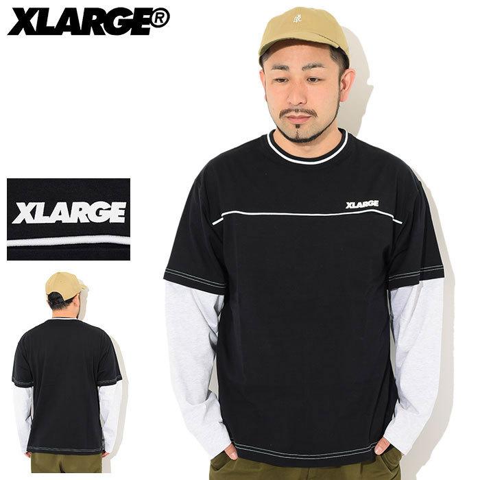 DREAMLAND レイヤード 長袖 Tシャツ ブラック XLサイズ オーラル 商品詳細ページ | THE ORAL CIGARETTES OFFICIAL SHOP | DREAMLAND