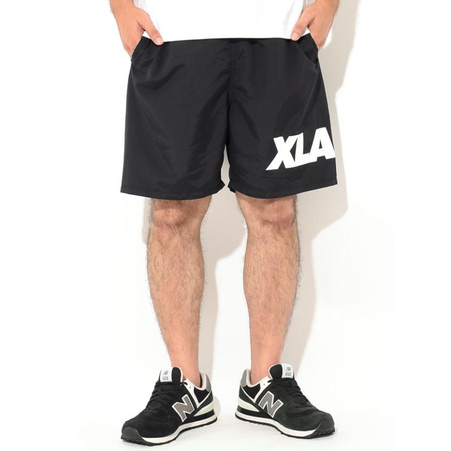 XLARGE（エクストラ ラージ） ハーフパンツ X-LARGE メンズ ナイロン