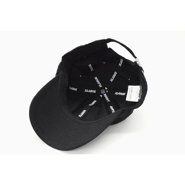 XLARGE（エクストラ ラージ） キャップ X-LARGE メンズ スモール