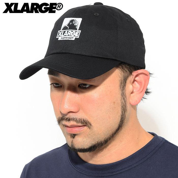 XLARGE エクストララージ キャップ X-LARGE メンズ OG ロゴ ( x XLARGE エクストララージ キャップ X-LARGE メンズ OG ロゴ ( x