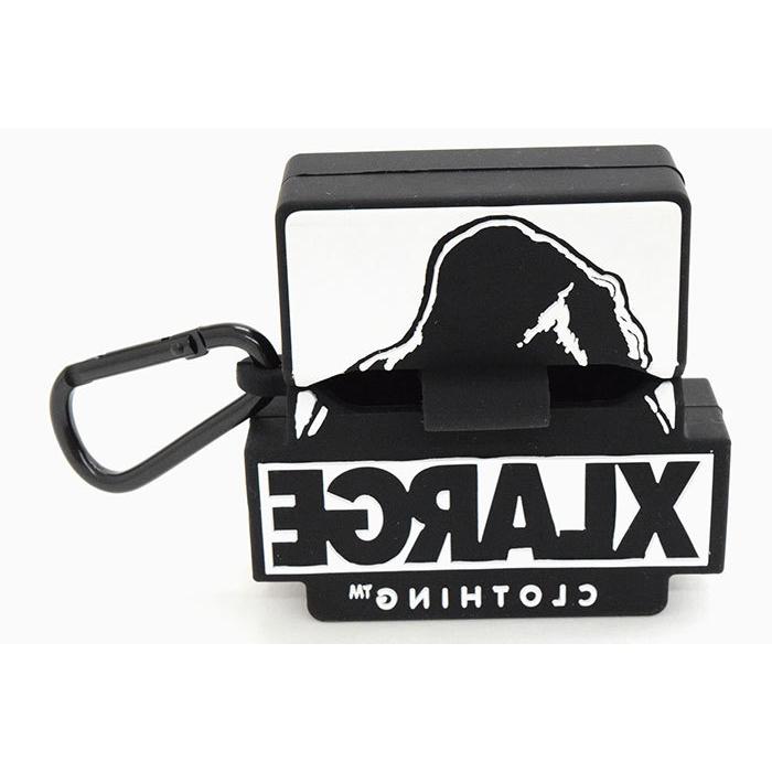 XLARGE（エクストラ ラージ） エアーポッズ プロ ケース X-LARGE OG