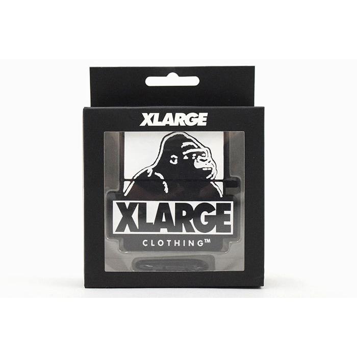 XLARGE エクストララージ エアーポッズ プロ ケース X-LARGE OG