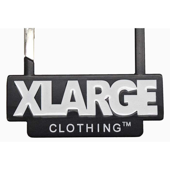 XLARGE（エクストラ ラージ） カラビナ X-LARGE OG ボックス ( X-LARGE