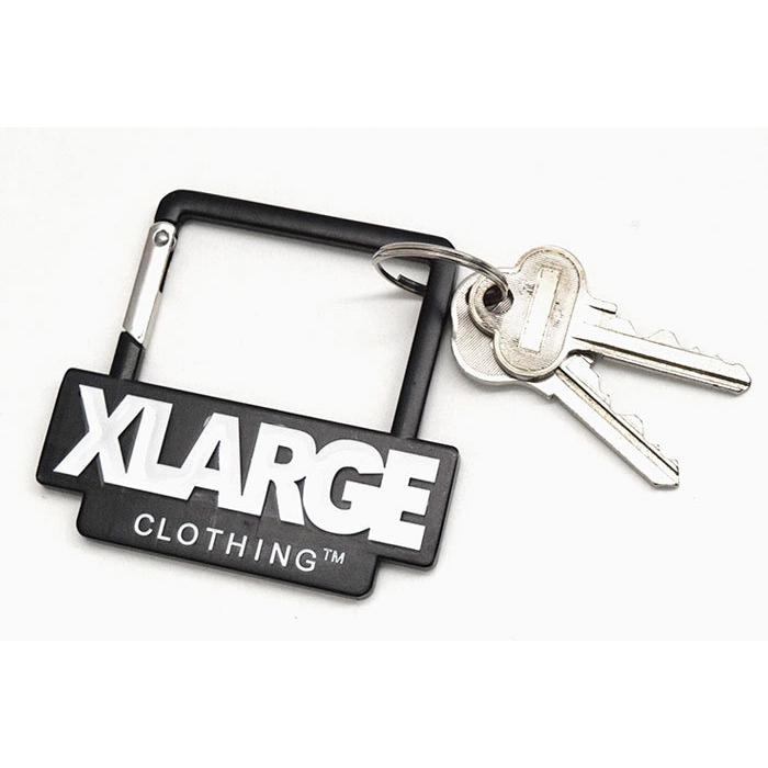 XLARGE エクストララージ カラビナ X-LARGE OG ボックス ( Box XLARGE エクストララージ カラビナ X-LARGE OG ボックス ( Box