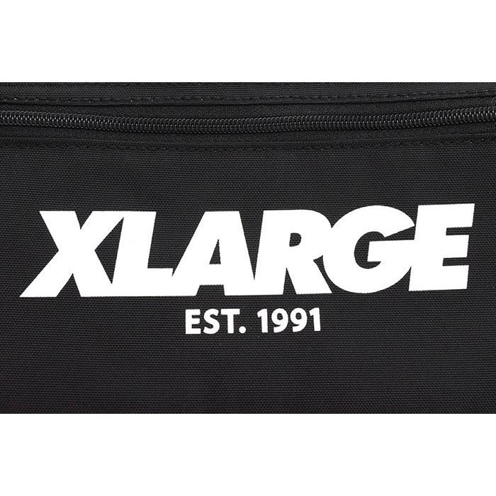XLARGE（エクストラ ラージ） ポーチ X-LARGE セル フォン ( Cell