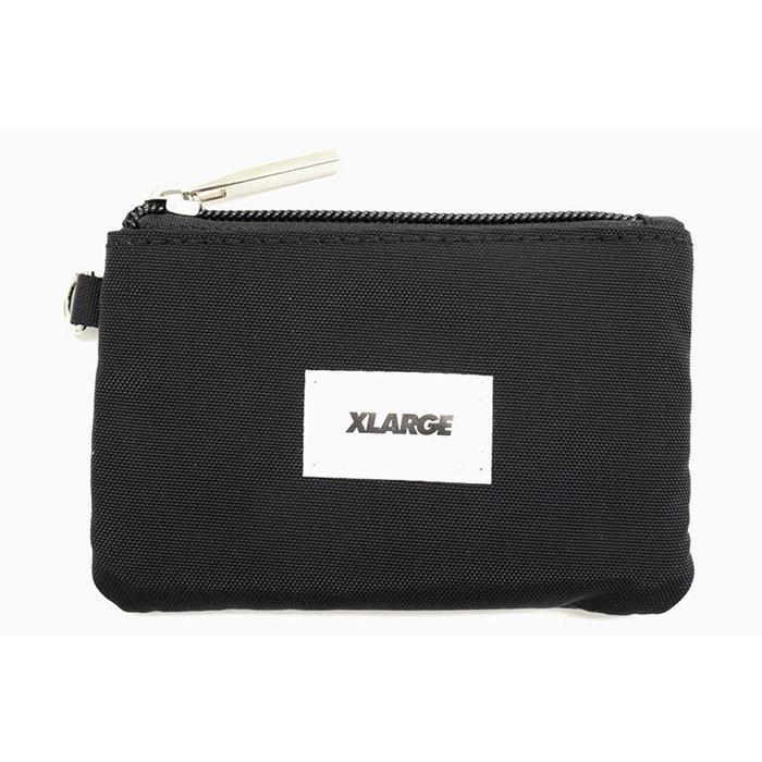 XLARGE（エクストラ ラージ） コインケース X-LARGE ストラップ ( X