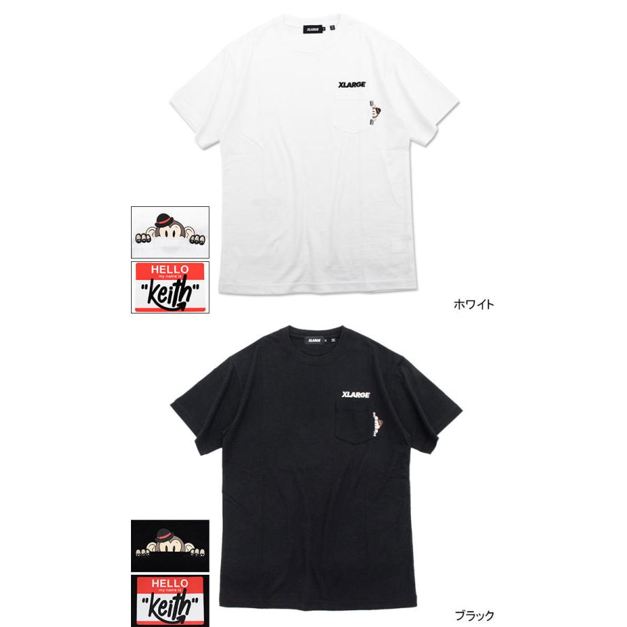 XLARGE Tシャツ　120 半袖　セット XLARGE（エクストラ ラージ） Tシャツ 半袖 X-LARGE メンズ ボックス