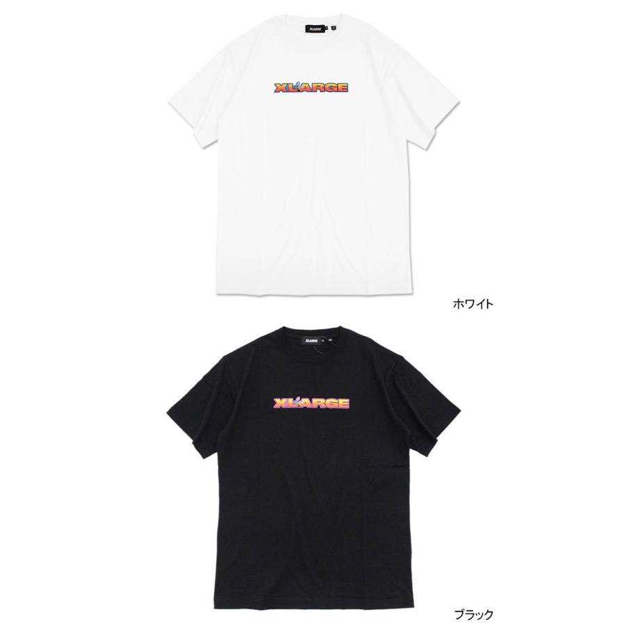 XLARGE（エクストラ ラージ） Tシャツ 半袖 X-LARGE メンズ ビー ( x