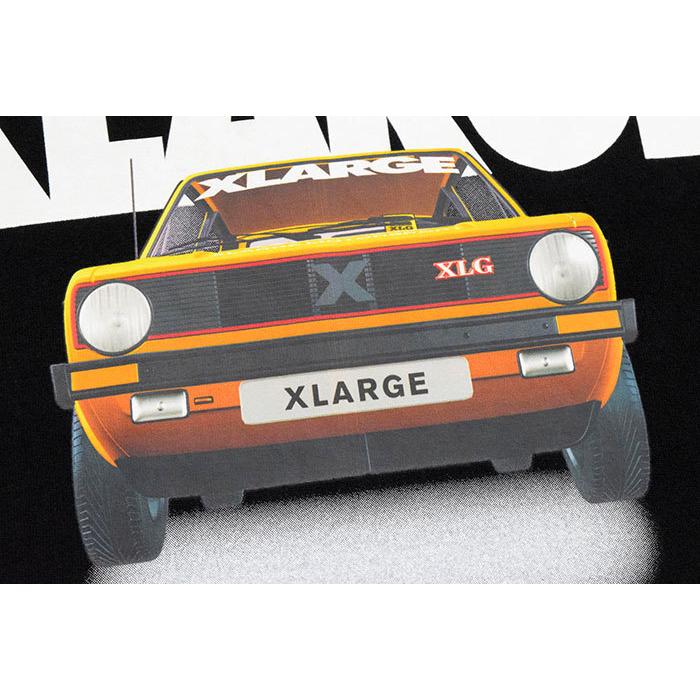 ラージまとめ売り XLARGE（エクストラ ラージ） Tシャツ 半袖 X-LARGE メンズ ビンテージ