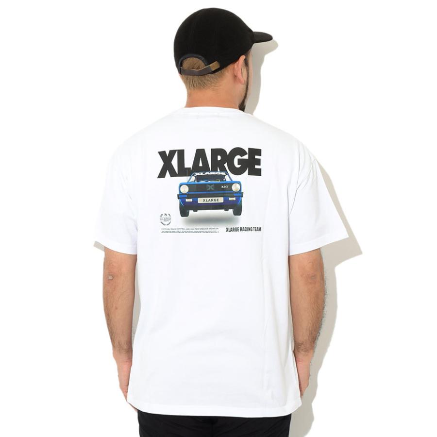 XLARGE（エクストラ ラージ） Tシャツ 半袖 X-LARGE メンズ ビンテージ