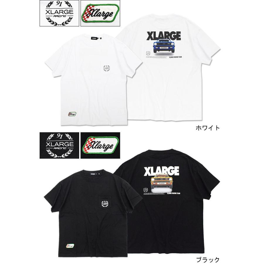 XLARGE（エクストラ ラージ） Tシャツ 半袖 X-LARGE メンズ ビンテージ