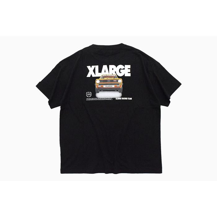 XLARGE（エクストラ ラージ） Tシャツ 半袖 X-LARGE メンズ ビンテージ