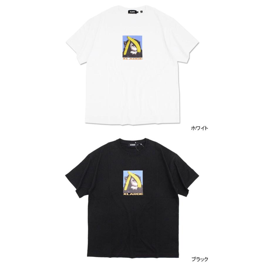 XLARGE（エクストラ ラージ） Tシャツ 半袖 X-LARGE メンズ スラップ