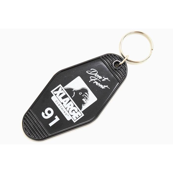 XLARGE（エクストラ ラージ） キーホルダー X-LARGE OG ( X-LARGE OG