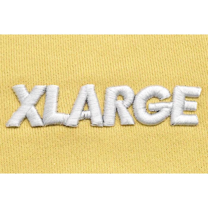XLARGE エクストララージ パーカー プルオーバー X-LARGE メンズ