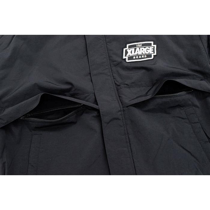 XLARGE（エクストラ ラージ） ジャケット X-LARGE メンズ ナイロン