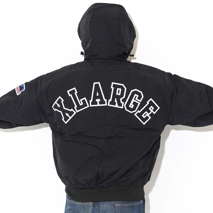 XLARGE エクストララージ ジャケット X-LARGE メンズ ナイロン XLARGE エクストララージ ジャケット X-LARGE メンズ ナイロン