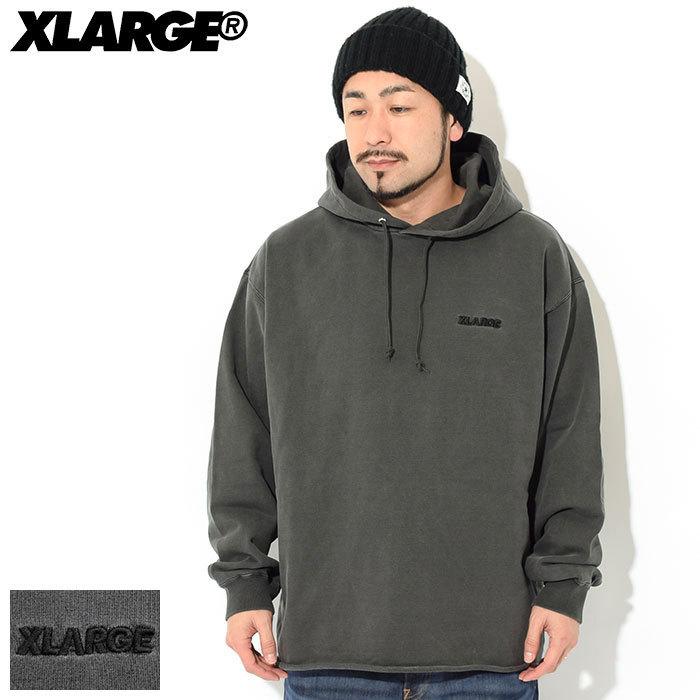 XLARGE エクストララージ パーカー プルオーバー X-LARGE メンズ XLARGE エクストララージ パーカー プルオーバー X-LARGE メンズ