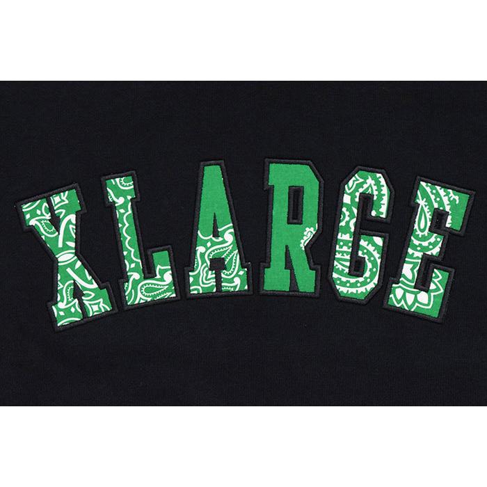 XLARGE（エクストラ ラージ） パーカー プルオーバー X-LARGE メンズ