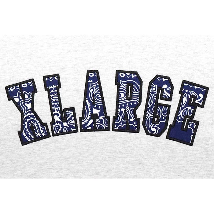 XLARGE（エクストラ ラージ） パーカー プルオーバー X-LARGE メンズ