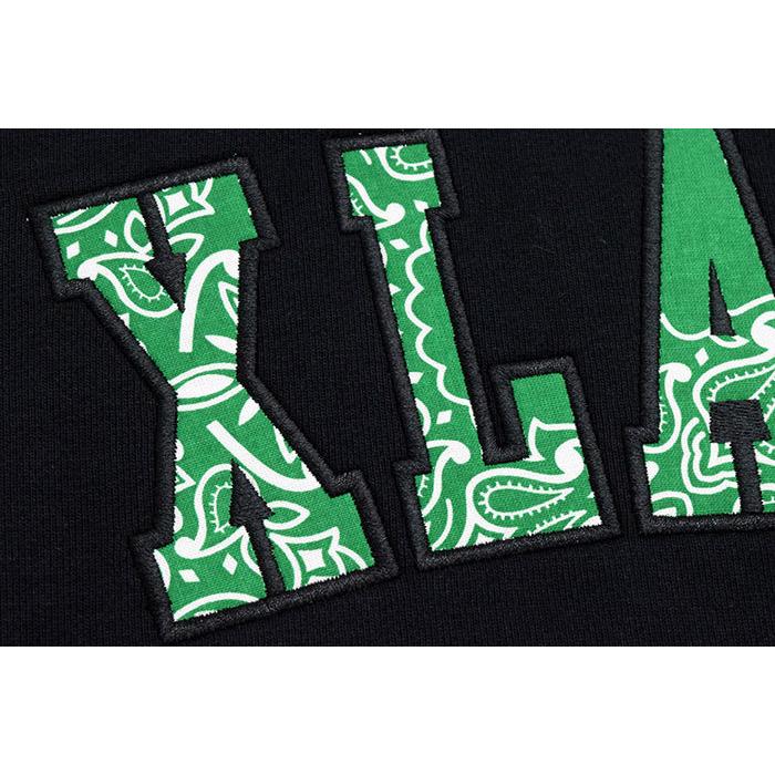 XLARGE（エクストラ ラージ） パーカー プルオーバー X-LARGE メンズ