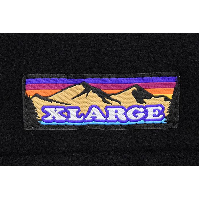 XLARGE（エクストラ ラージ） ジャケット X-LARGE メンズ スナップ 