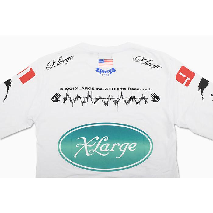 TEAM LOGO LOOSE SHIRTS 今季新作　サイズ5 Campus Lab Abilene Christian University Adult Men's Active Sport 1