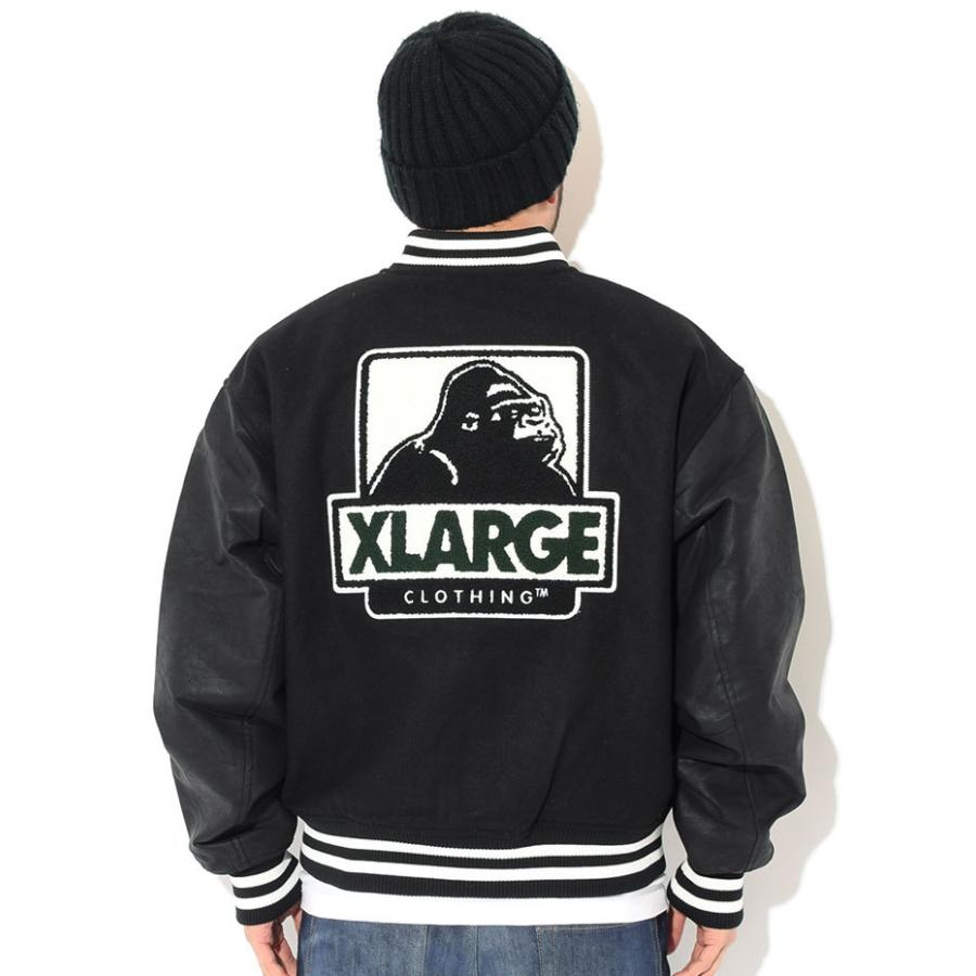 XLARGE エクストララージ ジャケット X-LARGE メンズ OG バー XLARGE エクストララージ ジャケット X-LARGE メンズ OG バー