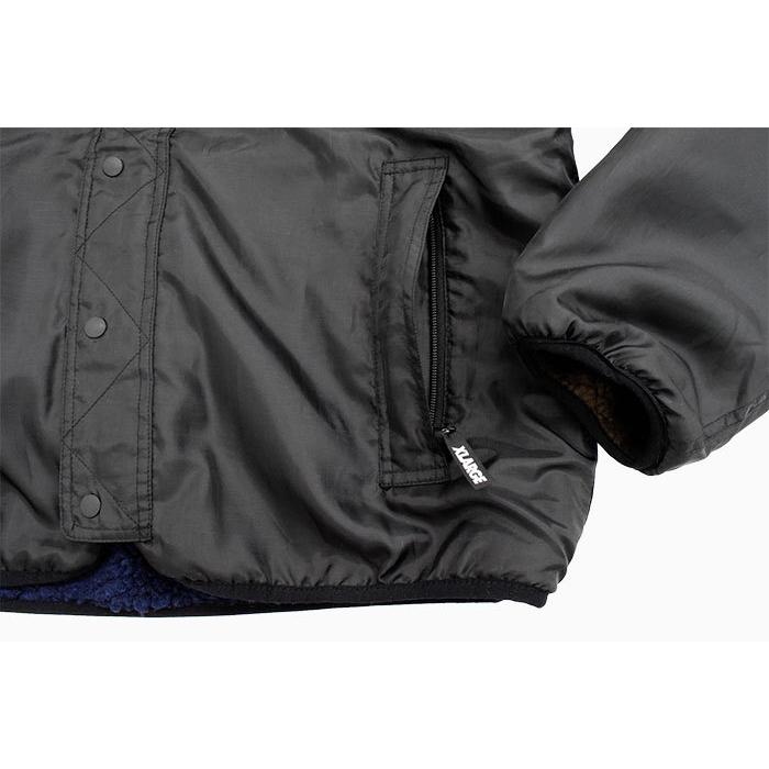 XLARGE（エクストラ ラージ） ジャケット X-LARGE メンズ リバーシブル