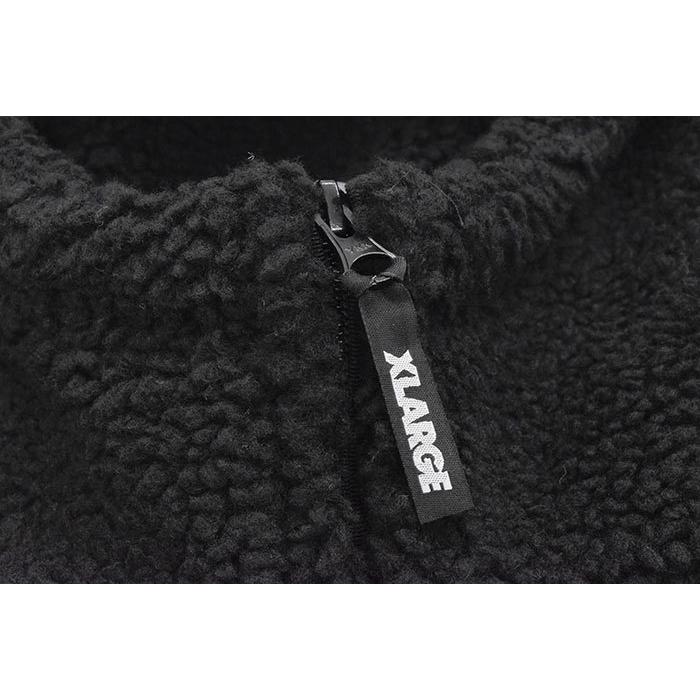 XLARGE（エクストラ ラージ） ジャケット X-LARGE メンズ ボア